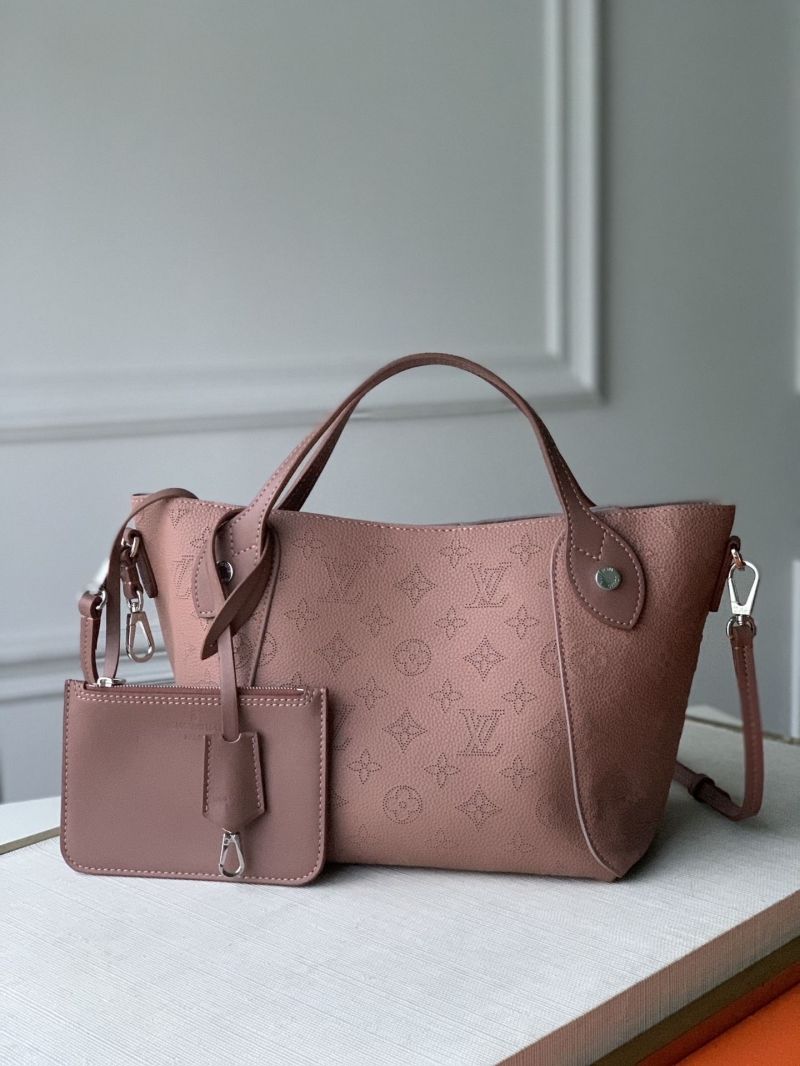 LV Bucket Bags